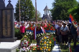 Obilježavanje 29 godina od operacije "Koridor"