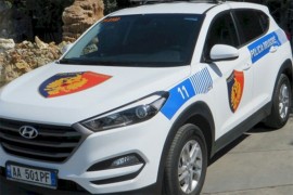Četvoro mrtvih u pucnjavi na plaži u Albaniji