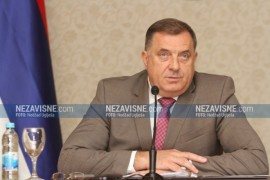 Dodik: Vidovdan - sinonim za velika stradanja, ali i pobjede