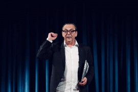 Stanić: Andrić mi je obezbedio egzistenciju