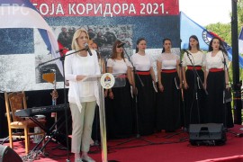 Cvijanović: Snaga Srpske u jedinstvu