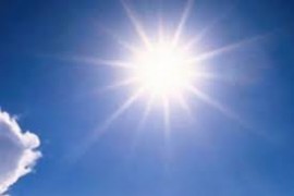 Pogledajte kakvo nas vrijeme očekuje u ponedjeljak