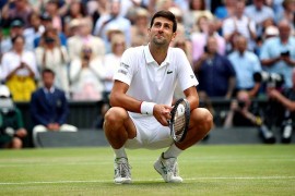 Počinje 134. izdanje Vimbldona: Nole u lovu na 20. grend slem