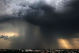 Jalta pogođena nevremenom, priprema se evakuacija