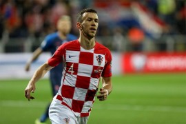 Perišić: Ko zna, možda zaigram još na ovom Euru