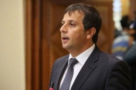 Vukanović bojkotuje sastanak opozicije: PDP nas dovodi pred svršen ...