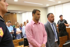 Čolić: Ne postoji nalogodavac napada na Kovačevića