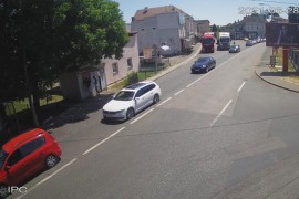 Pojačan saobraćaj na više prelaza na izlazu iz BiH