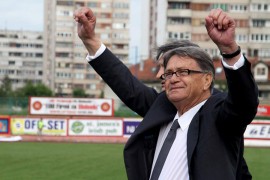 Ćiro u svom stilu iznio očekivanja od osmine finala i nasmijao region