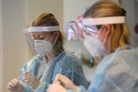 Koronom zaraženo još sedam osoba u FBiH, nema smrtnih slučajeva
