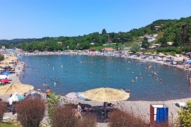 Sve generacije uživaju na Panonskim jezerima