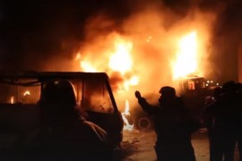 Više crkava izgorjelo u Kanadi nakon otkrića grobova kod internata za ...