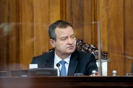 Građani Srbije izjasniće se na referendumu o promjeni Ustava