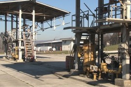 Žalba odložila rekonstrukciju naftnog terminala u Bihaću