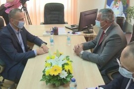 Ogromna šteta od grada zbog EUFOR-a
