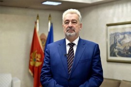 Krivokapić: Priština da saopšti zašto su uhapsili našeg ...