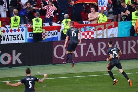 Gol Hrvata u 92. protiv Španije izjednačio rekord na EURO