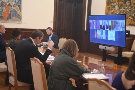 "Zapadnom Balkanu potrebno članstvo u EU, ali i EU je potreban Balkan"