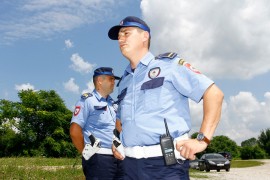 Policajci u Srpskoj do kraja godine u novim uniformama