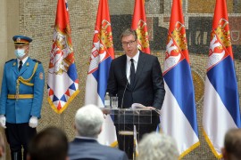 "Srbi doživjeli mnogo lošeg od onih kojima su donijeli slobodu"