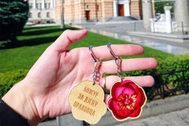 Od prodaje privjesaka prikupili više od 4.000 KM