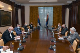 "Ubrzati proceduru za odobravanje jednokratne pomoći za borce"