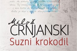 Ponovo objavljen nedovršeni roman Miloša Crnjanskog