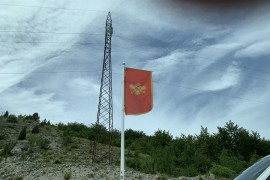U Crnoj Gori koronom zaraženo još 26 osoba