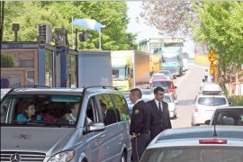 Carinicima naknade za smještaj i odvojen život, vozačima samo za ...