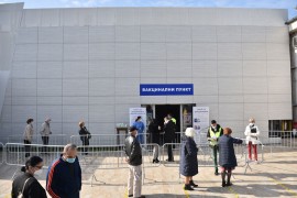 Sve više građana Srpske u redu za vakcinu