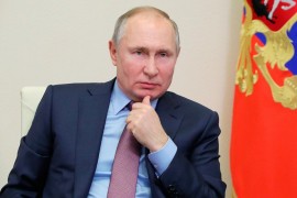 Putinu postavljeno ukupno 659.411 pitanja