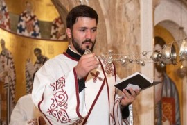 Prijetio da će ubiti đakona i njegovu familiju