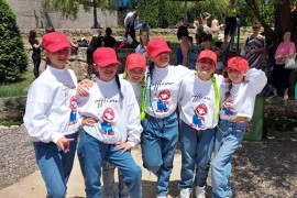 Plesni klub Blok iz Viteza u Banjaluku donio 12 zlata