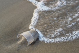 EU klimatski pakt: Mediteran i dalje najugroženiji plastikom