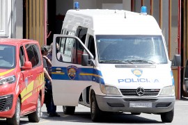 Velika policijska akcija u Hrvatskoj, uhapšen i glavni direktor HRT-a
