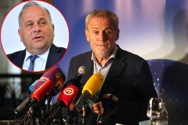 Index: Direktor HRT-a osumnjičen da je Bandiću nosio keš