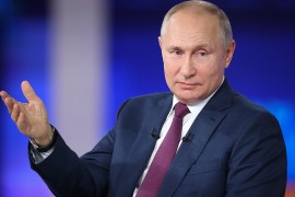 Putin: I da smo potopili britanski razarač, ne bi bilo 3. svjetskog ...