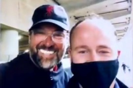 Engleski novinar izblamiran: Za sve je kriv lažni Jirgen Klop
