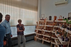 Laboratorija postala radnja s organskim proizvodima