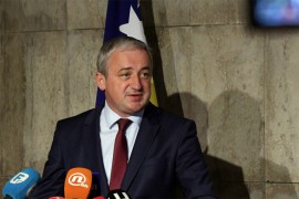Borenović: Vladajuća koalicija nezainteresovana za izmjene izbornog ...