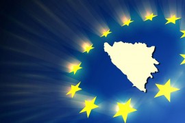 Zoran Tegeltija i Angela Merkel razgovarali o proširenju EU