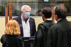 Stanišiću i Simatoviću nije utvrđen udruženi zločinački poduhvat