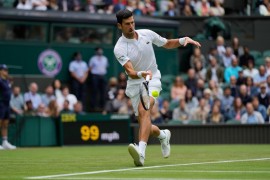 Novak pomeo Andersona za 100 minuta
