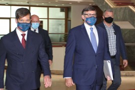 Desant stranih diplomata na BiH zbog Izbornog zakona