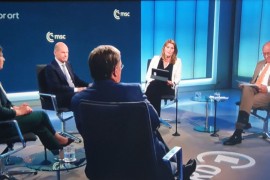 Kandidati za njemačkog kancelara: Ukrajina može u EU nakon zapadnog ...