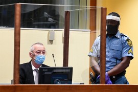 Simatovićev branilac: Dobro što je 97 odsto optužnice otpalo