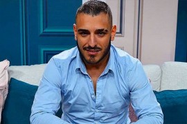 Darko Lazić ima novu djevojku, uživaju u Švajcarskoj