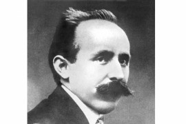 Na Sajmu knjige u Kairu srpska književnost u znaku Kočićevog ...