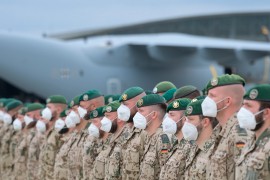 DW: Kraj najskuplje i najkrvavije vojne intervencije Bundesvera