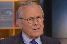 Umro bivši američki ministar odbrane Donald Ramsfeld